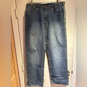Vintage Sean John men’s jeans